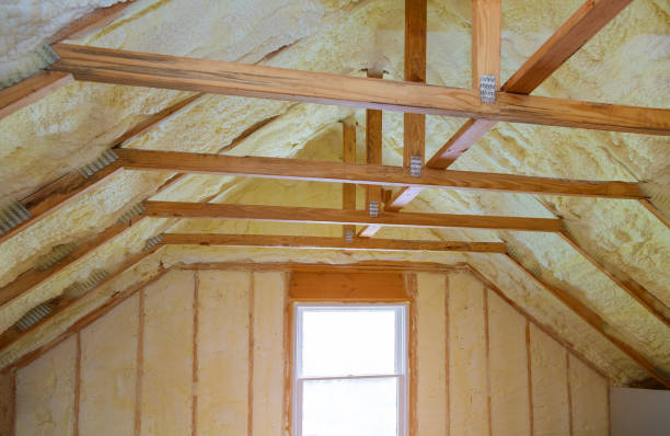 Best Eco-Friendly Insulation in Kings Park, NY