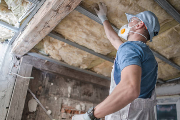 Best Residential Insulation in Kings Park, NY