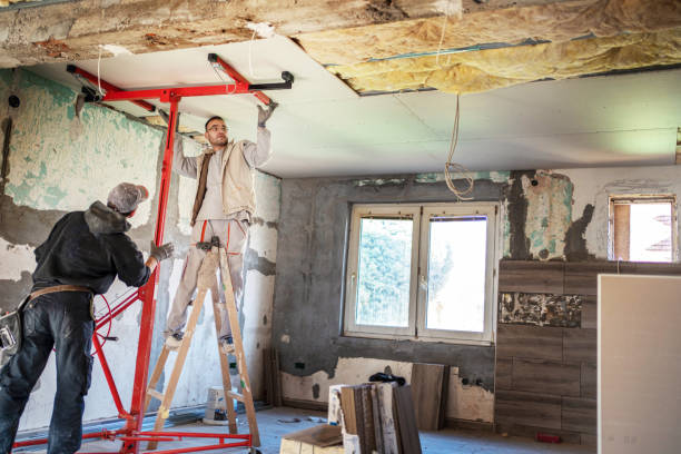 Best DIY Insulation Kits and Guidance in Kings Park, NY