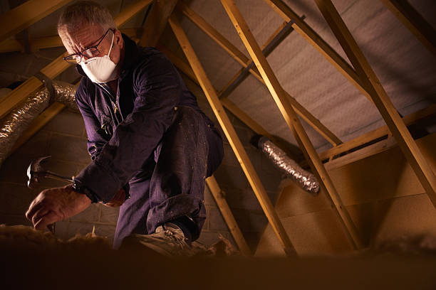 Types of Insulation We Offer in Kings Park, NY