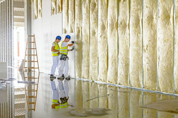 Best Spray Foam Insulation in Kings Park, NY